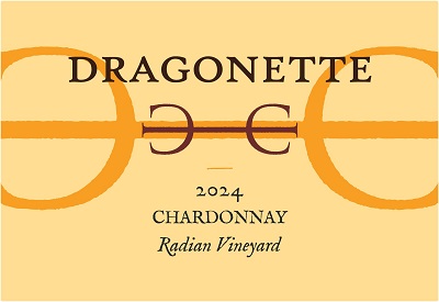 Product Image for 2024 Chardonnay, Radian 750ML